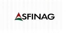ASFINAG Logo