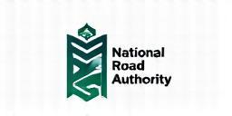 National Road Authority Logo