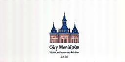 City Municipality Vienna Logo